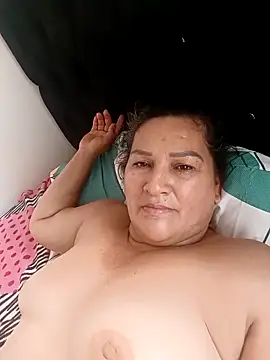 estrellita-sexy online show from 10.20.25