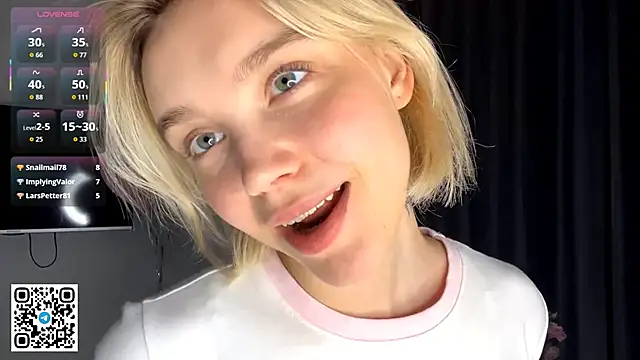 MelodyImam online show from 11.23.25