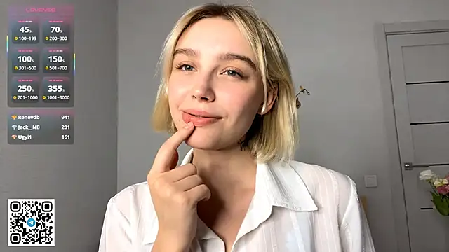 MelodyImam online show from 11.26.25