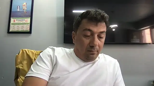 Sokingensoki online show from 08.04.26