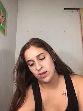 Zoey sweet01 online show from 11.02.25