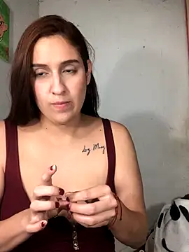 Zoey sweet01 online show from 11.06.25