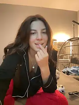 Snapshot of Brunnettebabe007 chatting on 11.10.25 Brunnettebabe007 online show from 11.10.25