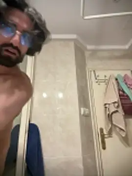 Paapii1098 online show from 02.07.26