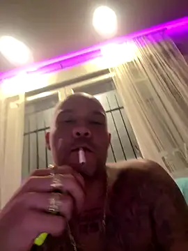 gitanoMad online show from 10.27.25