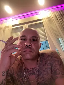 gitanoMad online show from 11.19.25