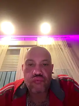 gitanoMad online show from 12.05.25