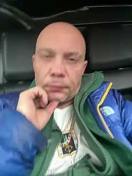 Snapshot of gitanoMad chatting on 02.06.26 gitanoMad online show from 02.06.26