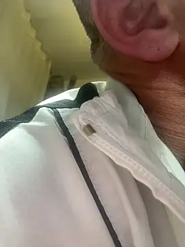 Snapshot of gitanoMad chatting on 02.21.26 gitanoMad online show from 02.21.26