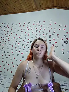 Camila jiraldo online show from 10.24.25