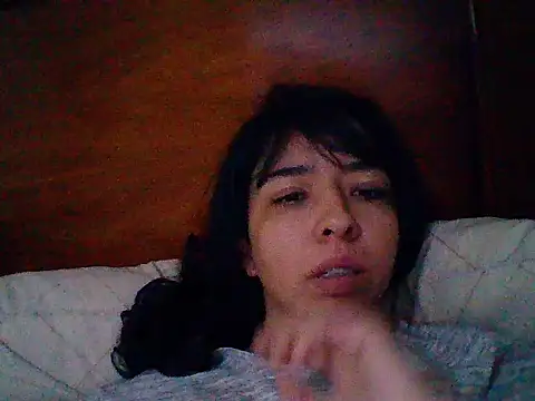 RedVelvet420 online show from 10.21.25