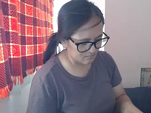 Kinkybela2025 online show from 05.23.26