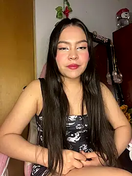 aldanasweets online show from 10.20.25