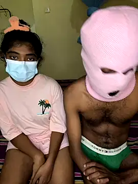 couplesexroom online show from 10.27.25