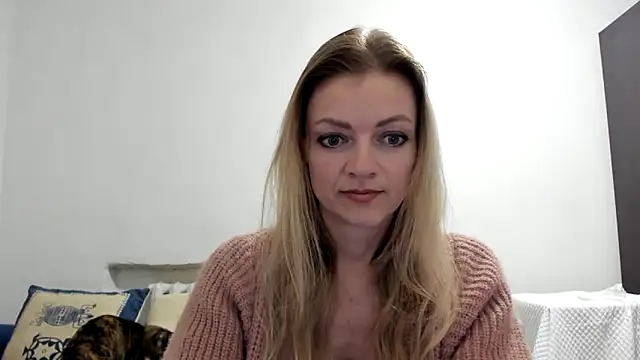 Salionne online show from 03.14.26