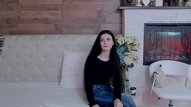 KendraNoir online show from 01.13.26