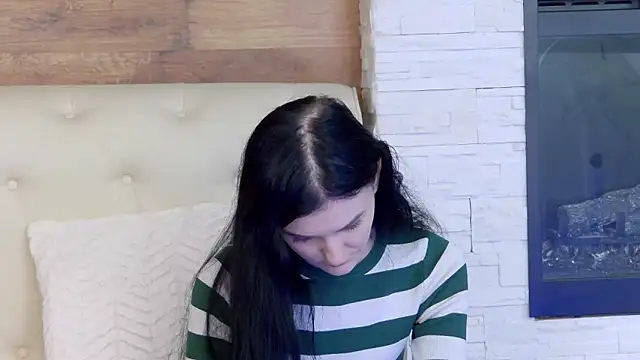 KendraNoir online show from 02.04.26