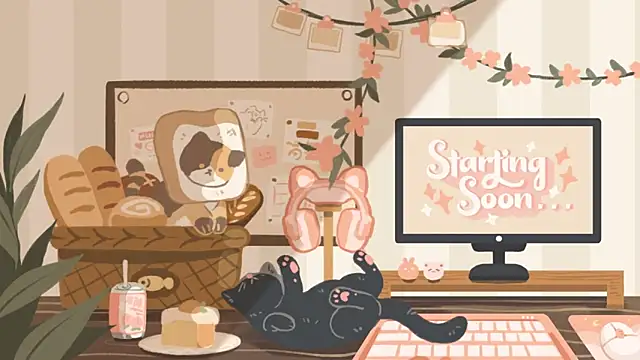 geekycastillo online show from 11.16.25