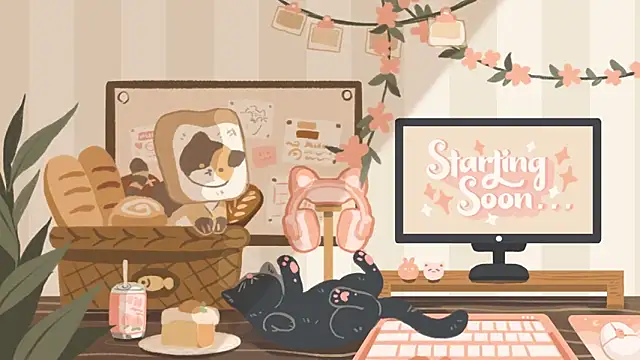 geekycastillo online show from 02.05.26