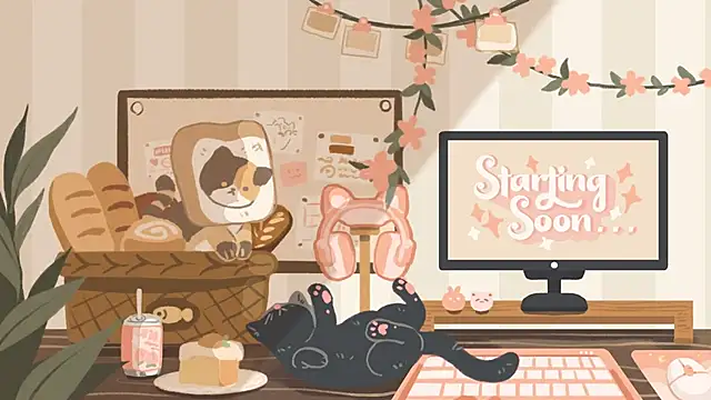 geekycastillo online show from 02.22.26