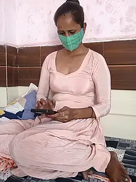 Snapshot of Anjali_hot1 chatting on 10.23.25 Anjali hot1 online show from 10.23.25