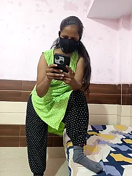 Snapshot of Anjali_hot1 chatting on 11.13.25 Anjali hot1 online show from 11.13.25