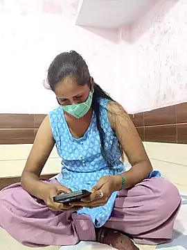 Snapshot of Anjali_hot1 chatting on 11.19.25 Anjali hot1 online show from 11.19.25