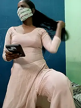 Snapshot of Anjali_hot1 chatting on 11.27.25 Anjali hot1 online show from 11.27.25