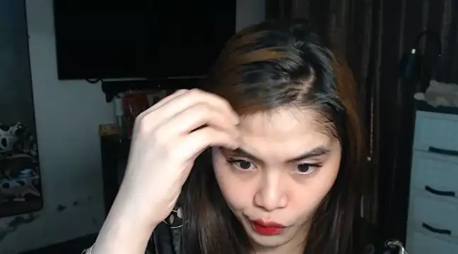 SeductiveTsDoll online show from 03.19.25