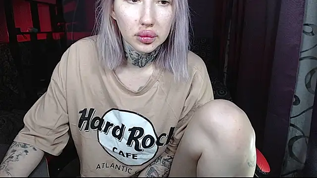 AuroraKeepFuck online show from 12.14.25