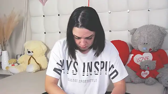 Snapshot of AlsouKass chatting on 06.09.26 AlsouKass online show from 06.09.26