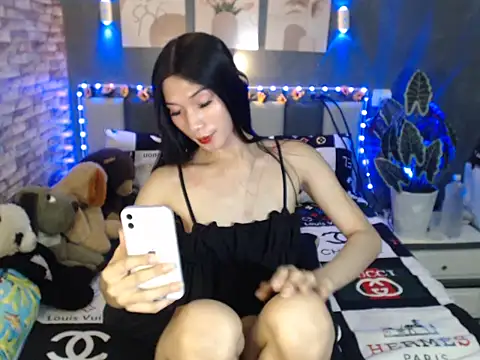 HotNathalie6900 online show from 02.27.26