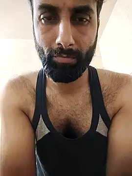 shail1987 online show from 02.01.26