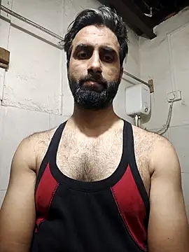 shail1987 online show from 02.18.26