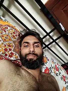 shail1987 online show from 04.07.26