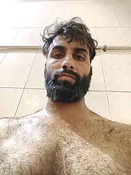 shail1987 online show from 04.14.26