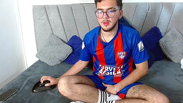 Zac Golden online show from 10.24.25