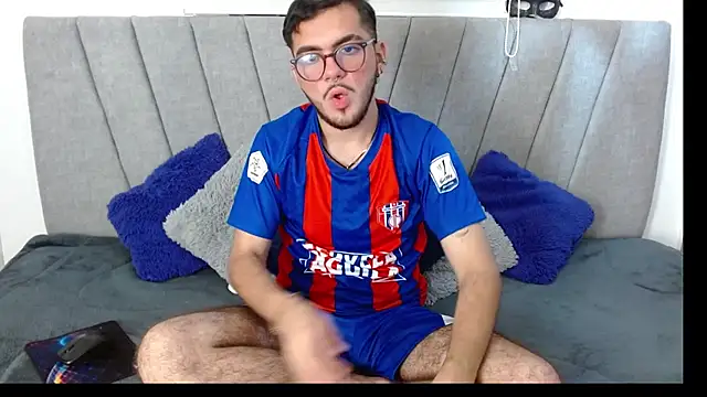 Zac Golden online show from 11.14.25