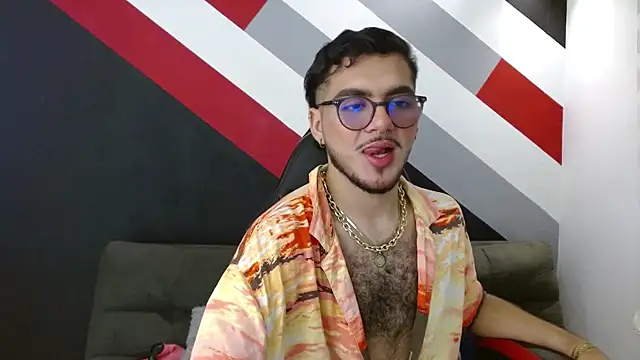 Zac Golden online show from 11.17.25