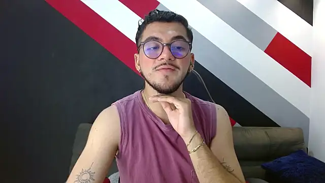 Zac Golden online show from 11.21.25