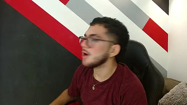 Zac Golden online show from 12.16.25