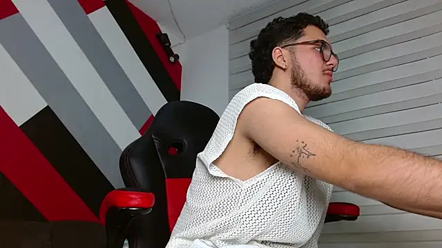 Snapshot of Zac_Golden chatting on 01.17.26 Zac Golden online show from 01.17.26