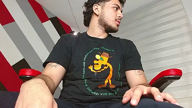 Snapshot of Zac_Golden chatting on 03.13.26 Zac Golden online show from 03.13.26