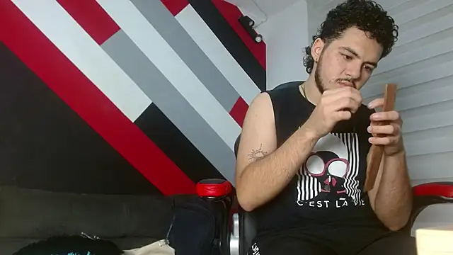 Snapshot of Zac_Golden chatting on 03.17.26 Zac Golden online show from 03.17.26