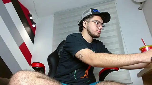 Snapshot of Zac_Golden chatting on 03.30.26 Zac Golden online show from 03.30.26