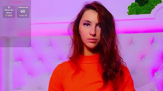 ElisaCharm online show from 03.30.26