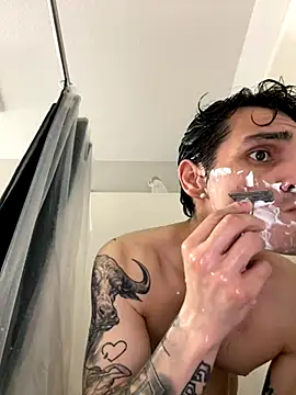 Orlando702xh online show from 11.13.25