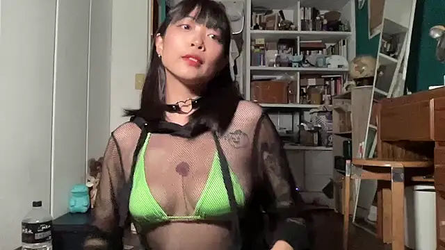 tw tansan online show from 10.25.25