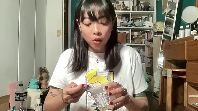 tw tansan online show from 12.01.25