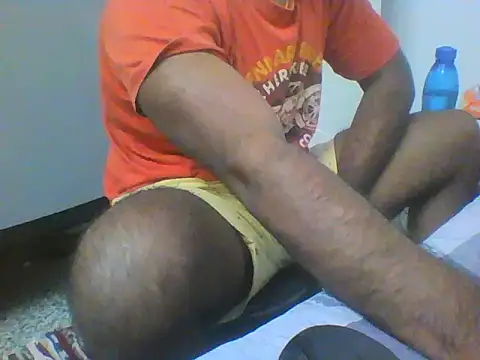 Crazy Desire123 online show from 11.13.25